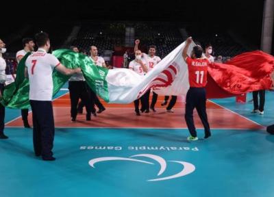 نتایج کامل ورزشکاران ایران در پارالمپیک توکیو، 12 طلا، 11 نقره و یک برنز؛ رکوردی که شکسته شد