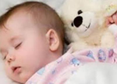 7 باور غلط درباره خواب بچه ها