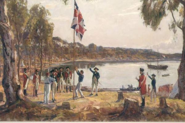 تور استرالیا ارزان: چگونه همه گیری نخستین مردمان استرالیا را نابود کرد؟، بزرگ ترین فاجعه انسانی در تاریخ طولانی استرالیا