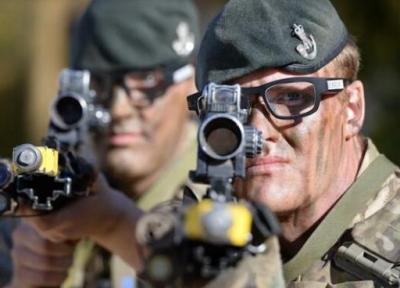 ردیابی خواب آلودگی سربازان با عینک هوشمند
