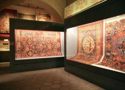 تور استانبول: موزه فرش ترکیهموزه فرش استانبول؛ دریچه ای به تاریخ فرش