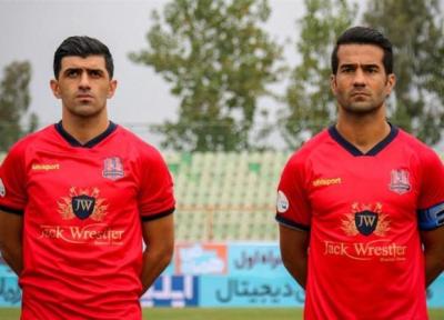 شیری: به تجربه بالای پرسپولیس باختیم