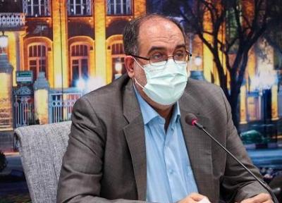 شهردار تبریز خبر داد: بهره مندی از شرکت های دانش بنیان در احداث نیروگاه زباله سوز