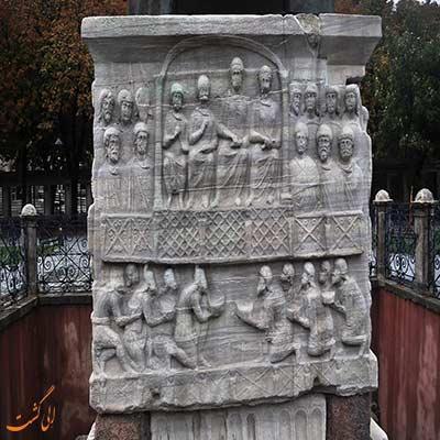 تور استانبول: آشنایی با میدان باستانی هیپودروم استانبول