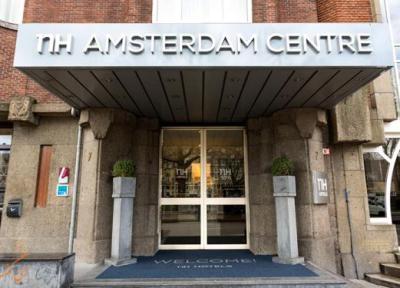 تور هلند: هتل ان اچ آمستردام سنتر ، 4 ستاره