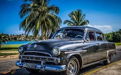 10 جاذبه دیدنی سانتا کلارا در کوبا