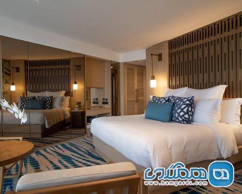 تور دبی: هتل جمیرا بیچ یکی از محبوب ترین هتل های دبی به شمار می رود