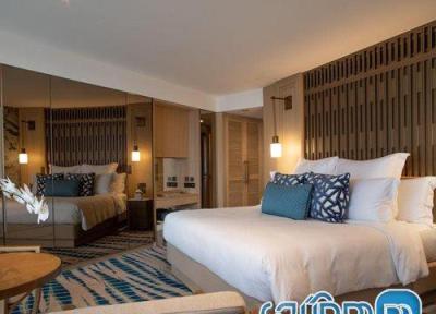 تور دبی: هتل جمیرا بیچ یکی از محبوب ترین هتل های دبی به شمار می رود