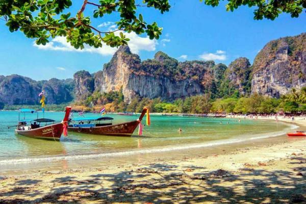تور ارزان تایلند: 6 نکته که قبل از بستن چمدان و سفر به تایلند باید بدانید