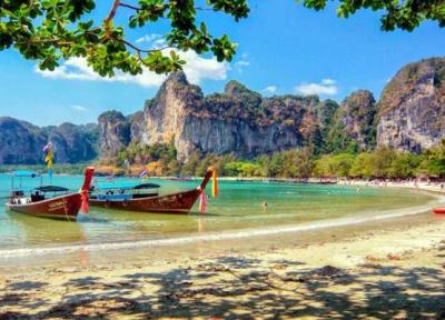 تور ارزان تایلند: 6 نکته که قبل از بستن چمدان و سفر به تایلند باید بدانید