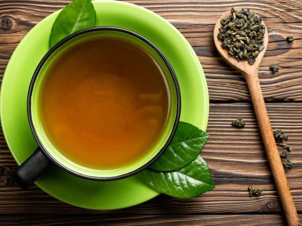 مصرف کنندگان چای سبز ممکن است زندگی طولانی تری داشته باشند