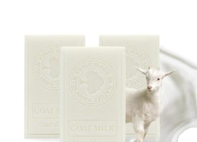 10 فایده صابون شیر بز برای پوست ، برترین صابون در بین صابون های طبیعی را بشناسید