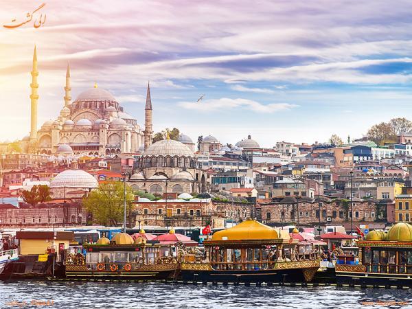معروف ترین برج های استانبول؛ نماد زندگی مدرن