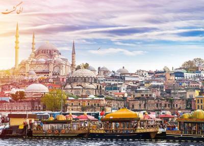 معروف ترین برج های استانبول؛ نماد زندگی مدرن