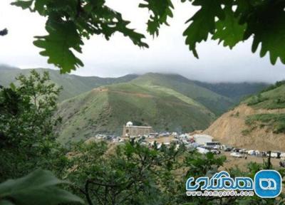 روستای آستمال یکی از روستاهای دیدنی آذربایجان شرقی است