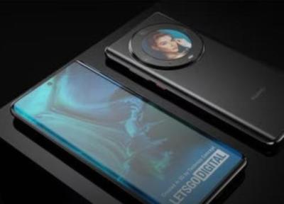 دوربین تلفن همراه نو هواوی سه بعدی خواهد بود؟