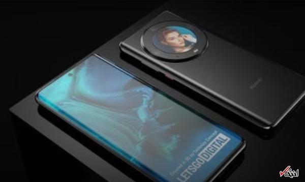 دوربین تلفن همراه نو هواوی سه بعدی خواهد بود؟