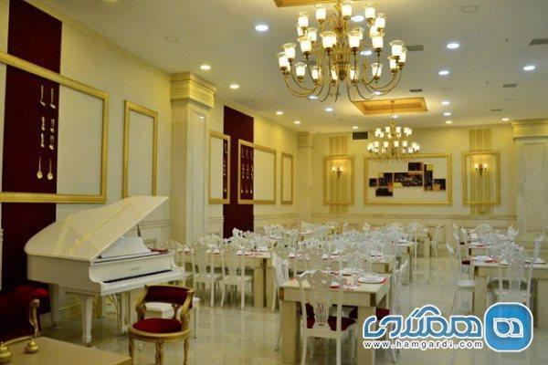 تجربه ای عالی از لوکس ترین رستورانهای اصفهان: راهنمای رستوران VIP و دیگر گزینه های برتر