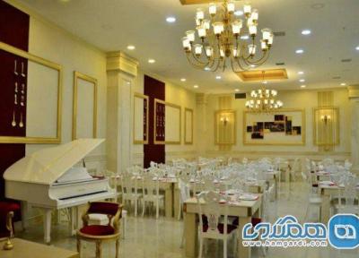 تجربه ای عالی از لوکس ترین رستورانهای اصفهان: راهنمای رستوران VIP و دیگر گزینه های برتر