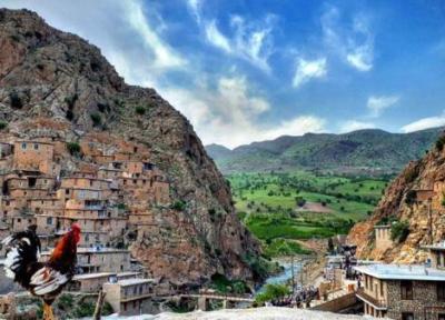 روستای پالنگان کجاست؟ آدرس