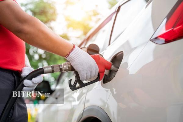 با قیمت تازه بنزین هزینه یک باک بنزین برای خودروهای صفر کیلومتر داخلی چقدر است؟