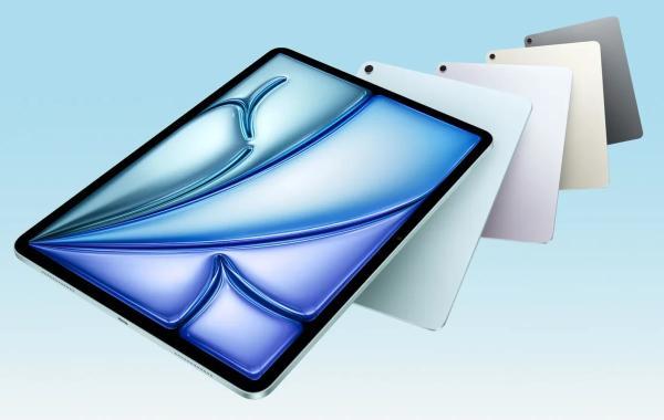 مدل های تازه آیپد و آیپد ایر به زودی معرفی می شوند